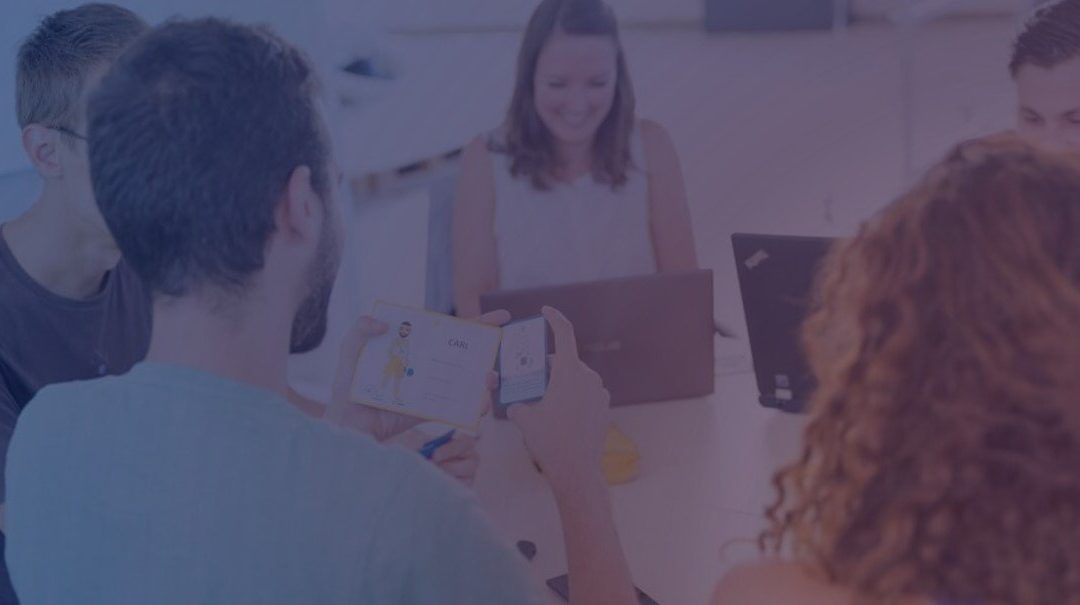 Le jeu pour réinventer le management en entreprise