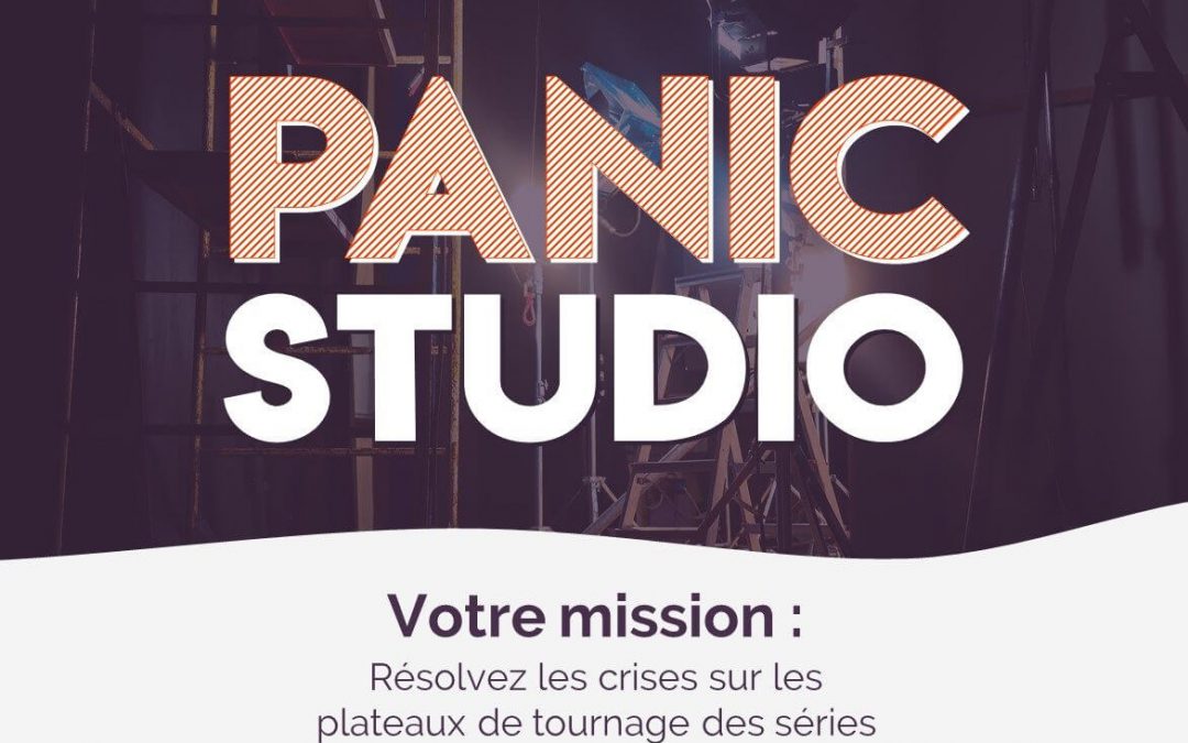 Panic Studio