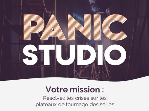 Panic Studio