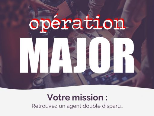 Opération Major