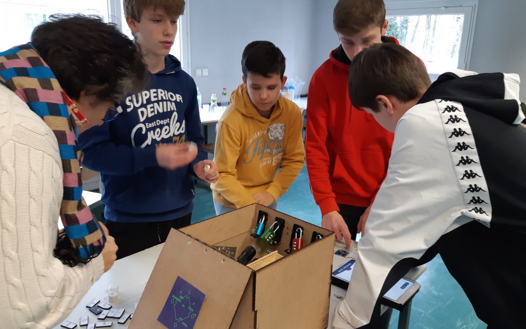 Gamification in training: all you need to know