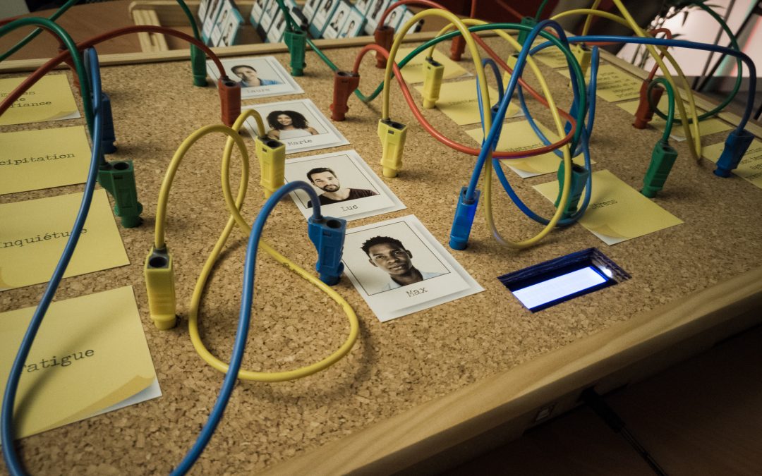 Improve management skills with games