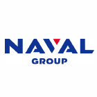 Naval Group logo