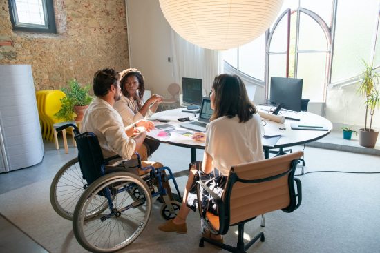 Inclusion diversité