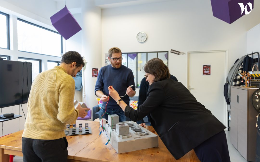 Boom du jeu en RH : comment l&rsquo;expliquer ?