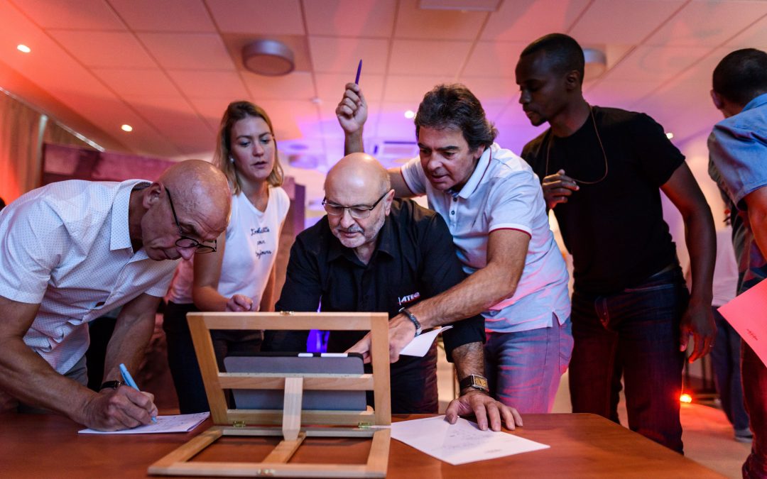 Escape game de formation : la nouvelle tendance d’apprentissage