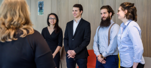 PWC - Escape Game de recrutement