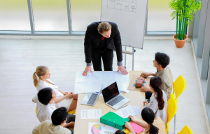 10 actions à mettre en place dans sa politique diversité et inclusion - Ateliers & Formation