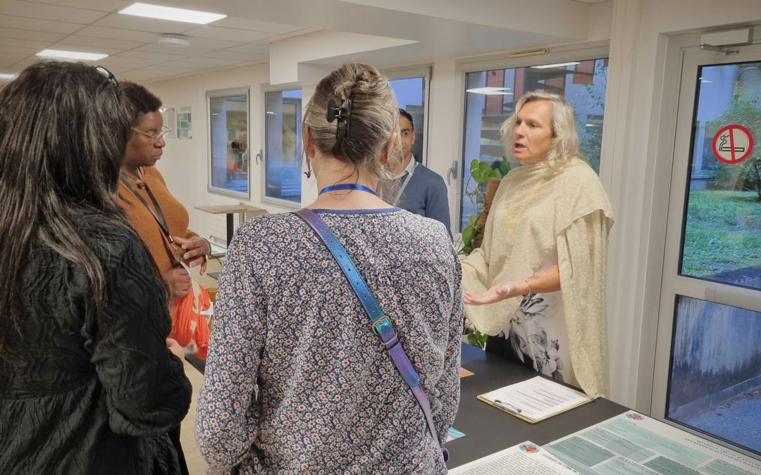 Sensibilisation à l&rsquo;inclusion en entreprise