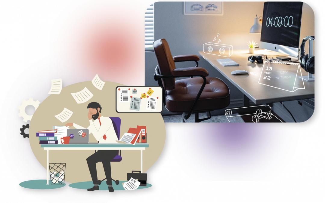 La prévention du burn-out en entreprise