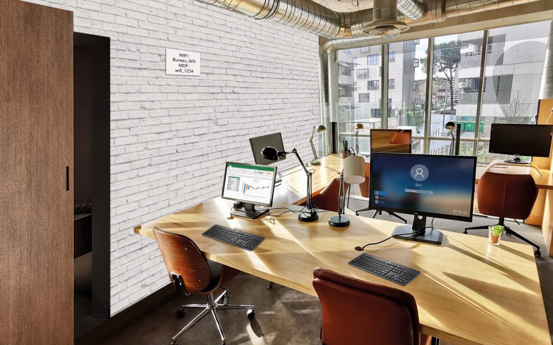 La sensibilisation à la sécurité au travail : un véritable enjeu