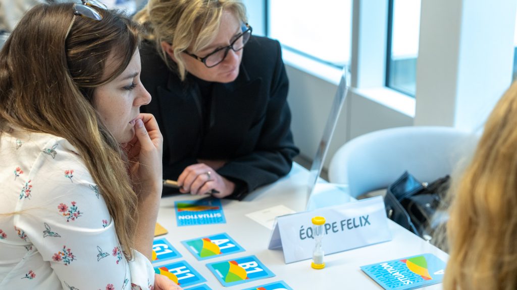 Qu'est-ce que la gamification ?