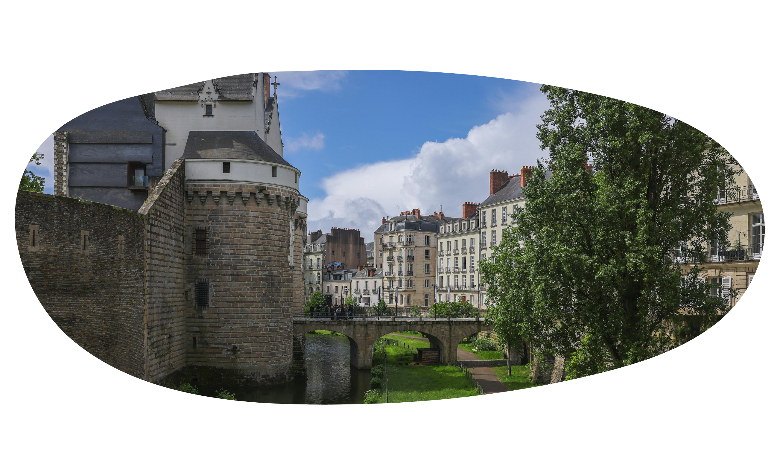 Nantes