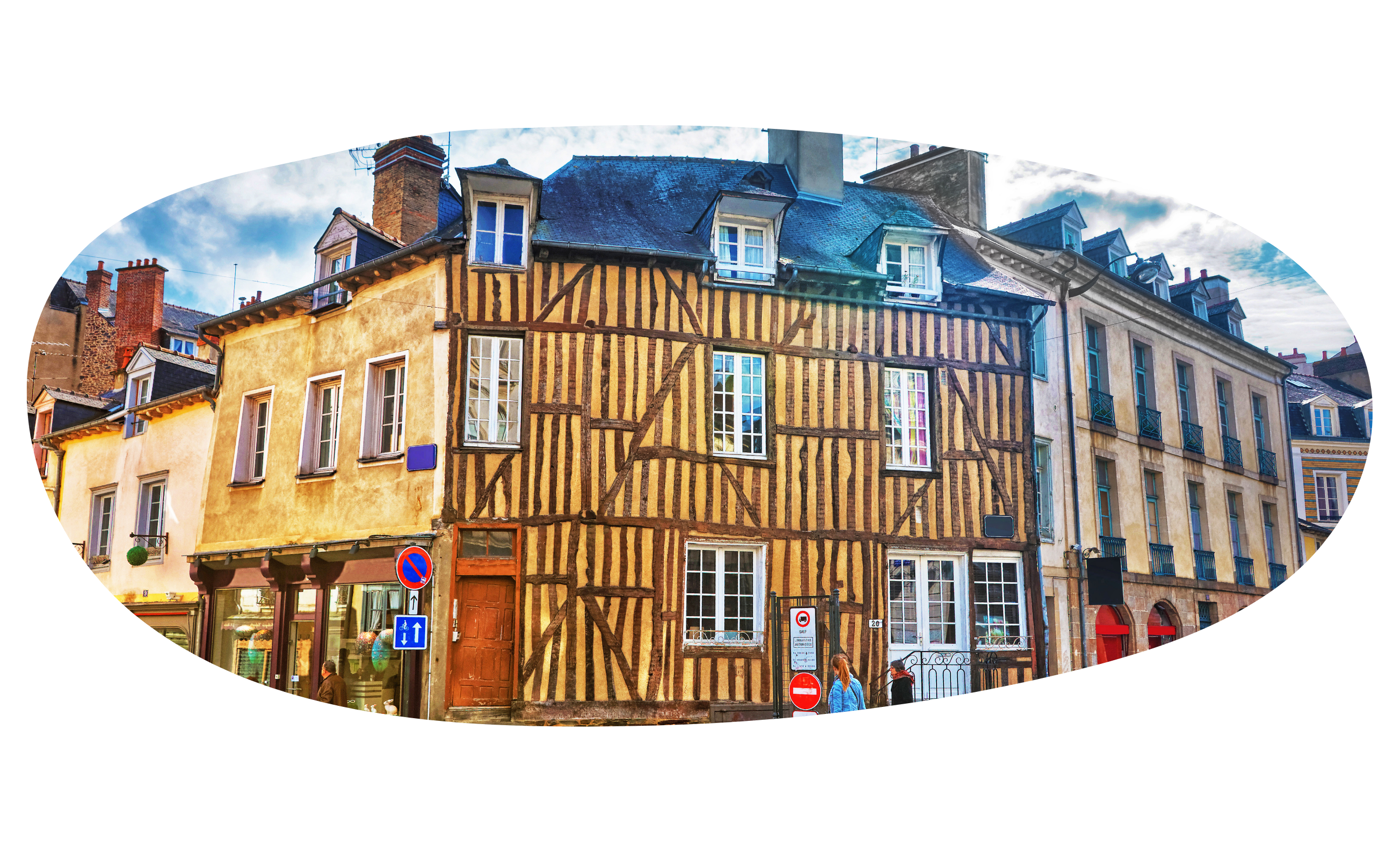 rennes